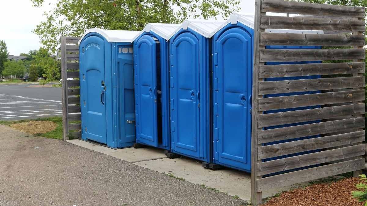 Porta Potty Rental Pros - Reliable Portable Toilet Rentals in Russellville, AL, 35653
